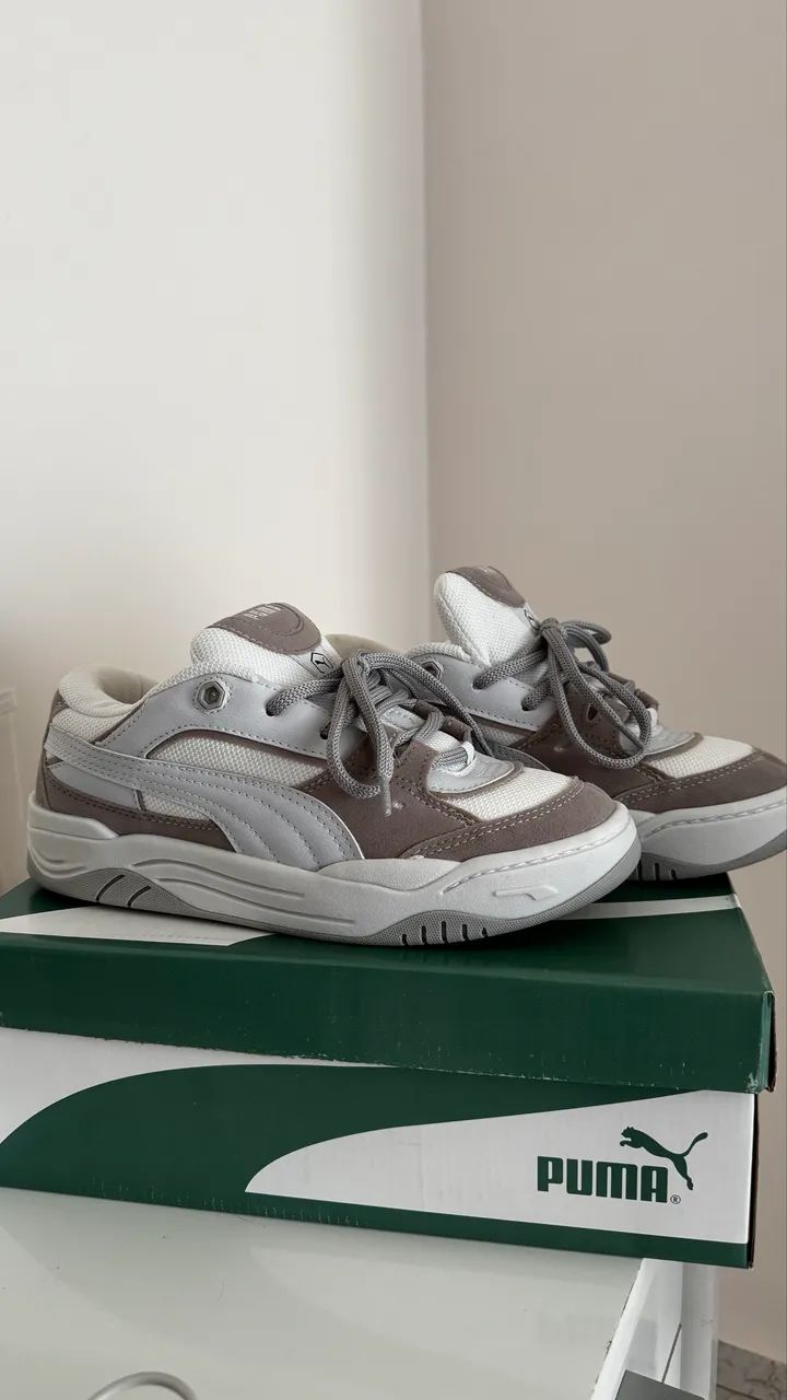 Tênis puma 180 (anapolis - Foto 3