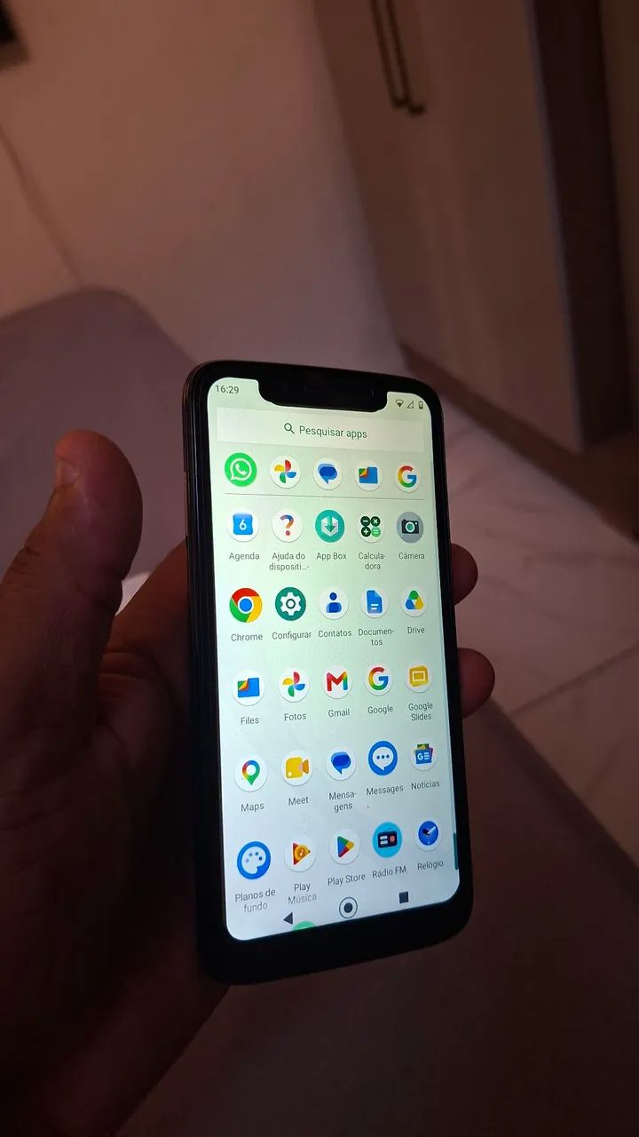 Moto G7 Play - Foto 2