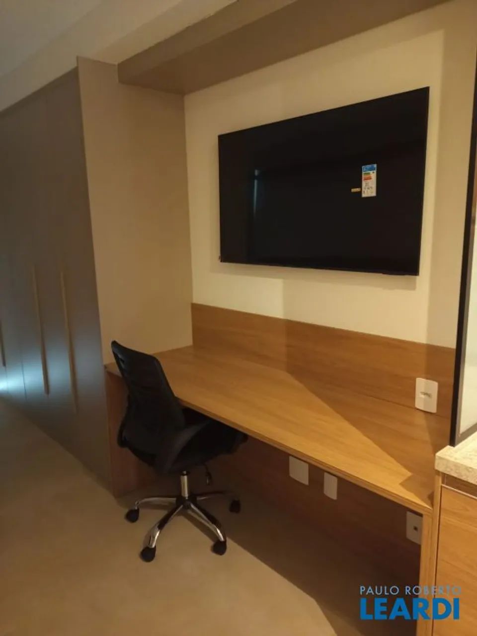APARTAMENTO - BROOKLIN - SP - Foto 4