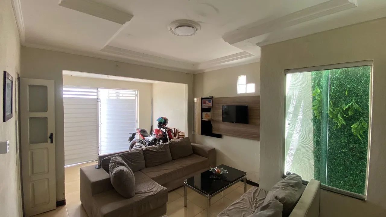 Vende-se casa  - Foto 3
