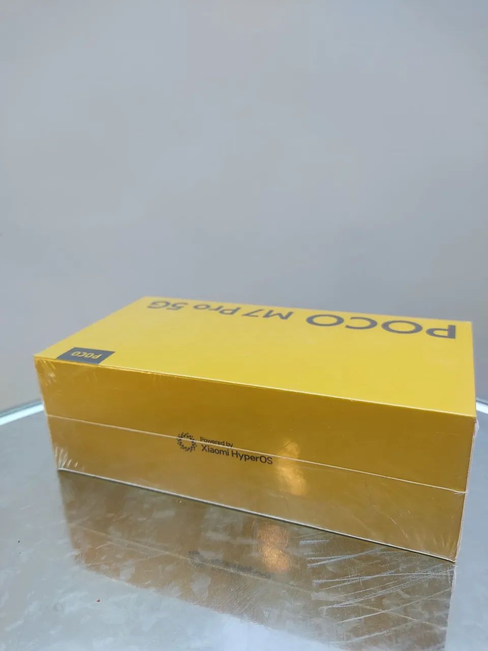 Poco M7 Pro 5g (256/8gb) NFC Lacrado  - Foto 3