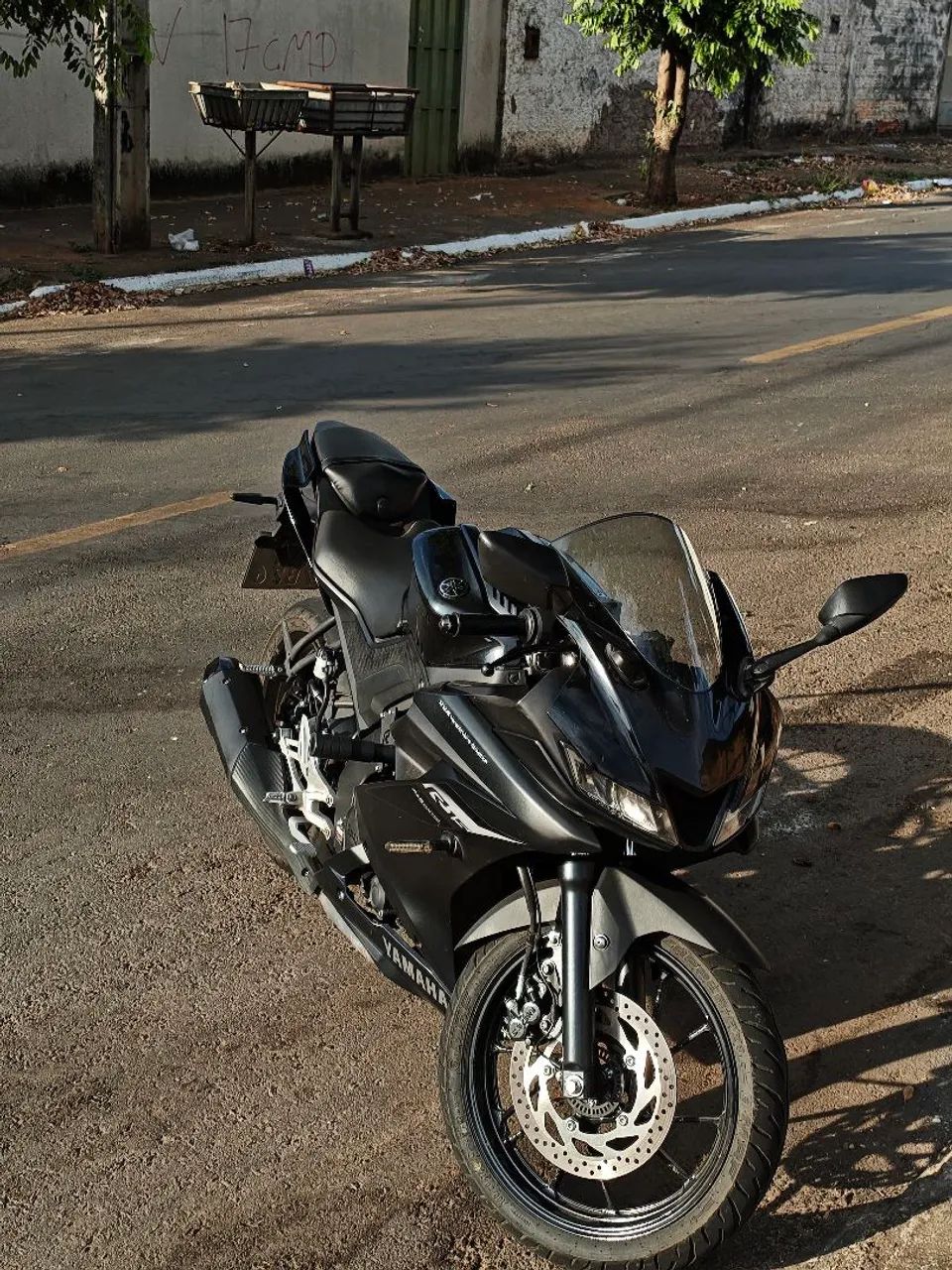 R15 AGIO 37 DE 650