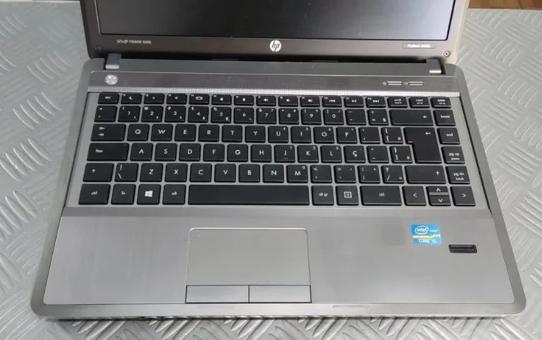 Notebook HP Probook 4440S - Foto 5
