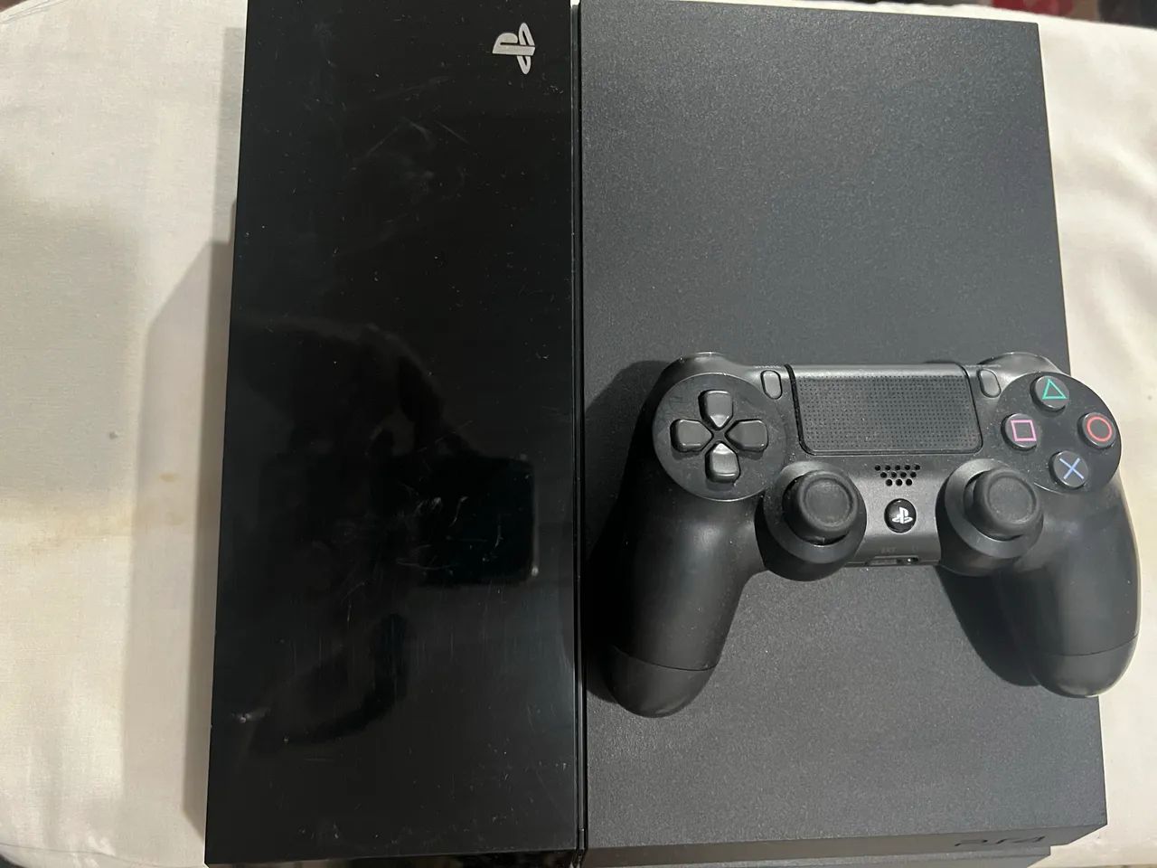 Playstation 4 FAT - Foto 4