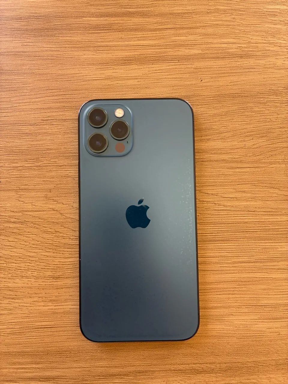 IPHONE 12 PRO / 128GB / TODO ORIGINAL - Celulares e Smartphones