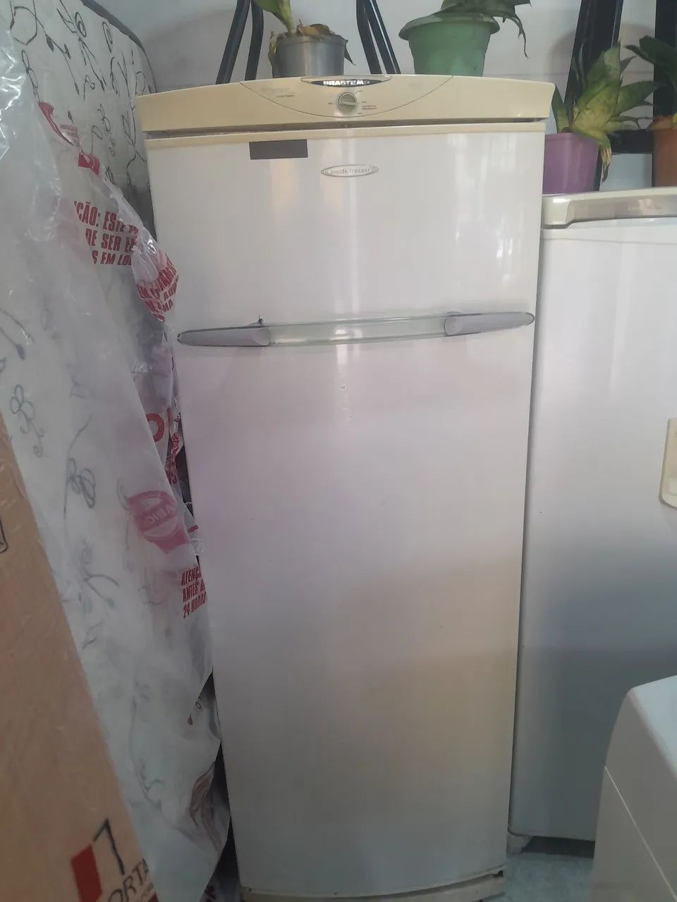 Geladeira  - Foto 2