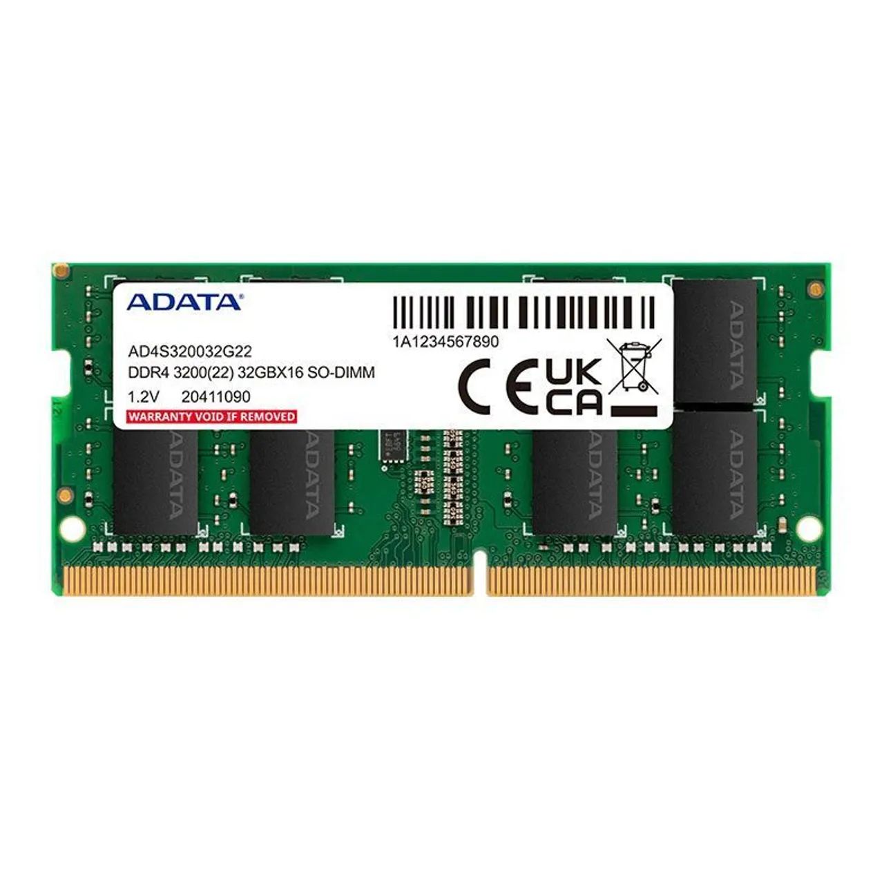 Memória Ram ddr4 16g XPG - Foto 2