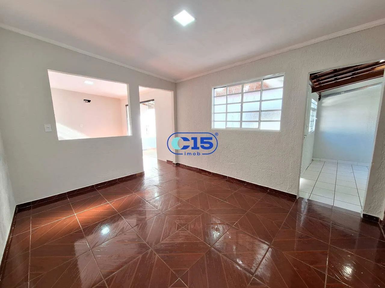 CASA À VENDA  ESPAÇO, LAZER E EDÍCULA INDEPENDENTE - Foto 5