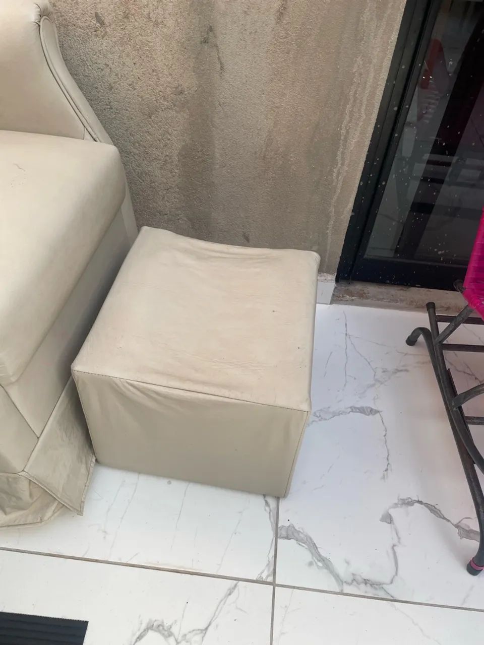 Poltrona balanço amamentação  - Foto 3