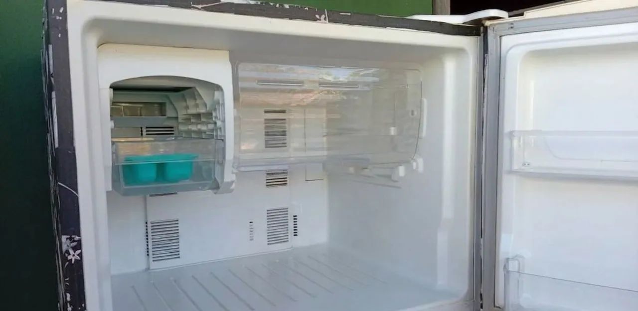 Geladeira  - Foto 2