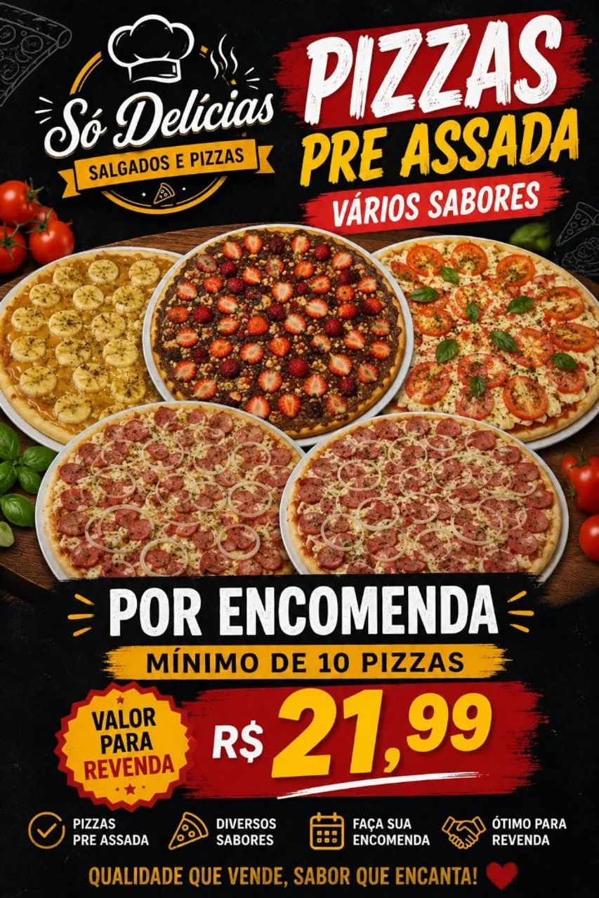Vendas/eventos