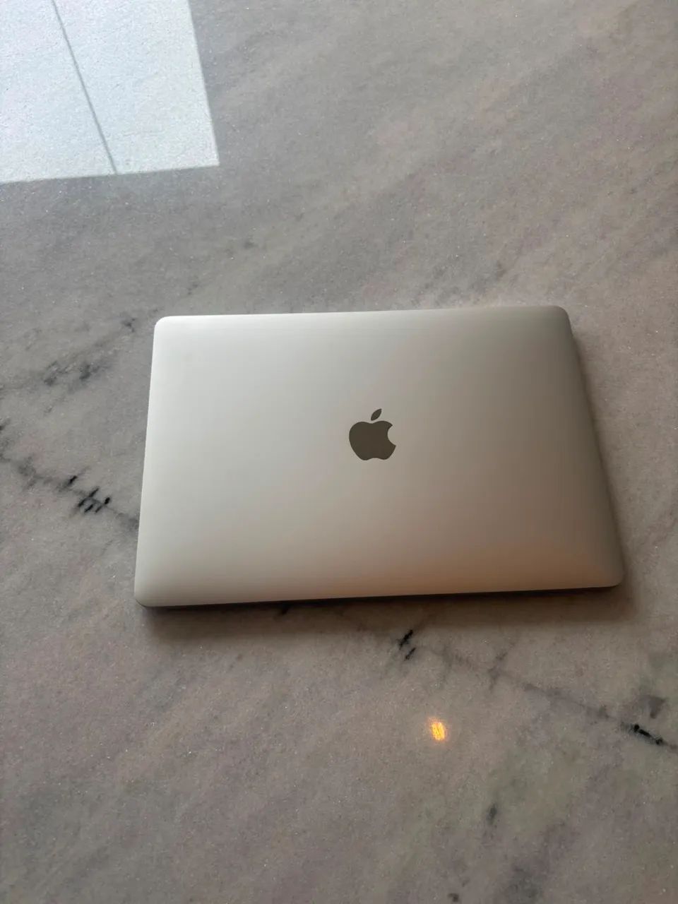 Macbook pro 13 polegadas 2019 - Notebooks - Jardim Fonte do