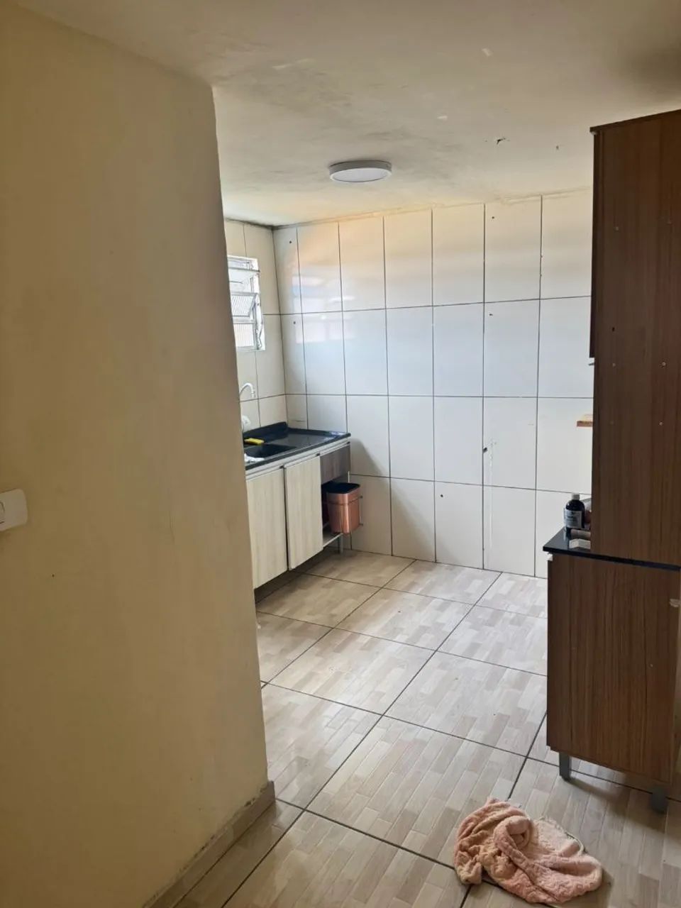 Casa de aluguel fundos - Foto 5
