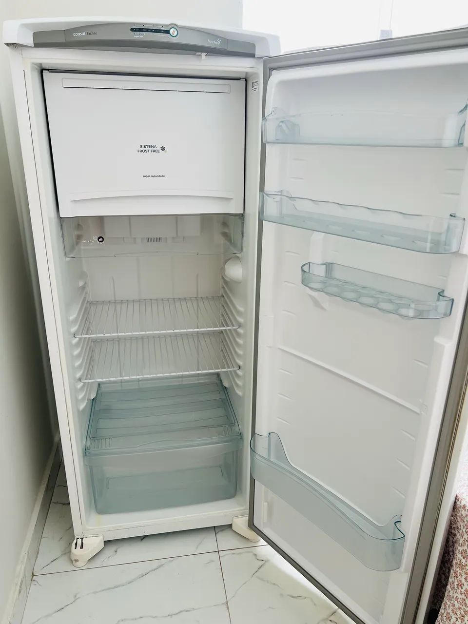 Geladeira 