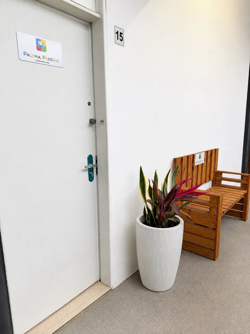 Aluguel de sala comercial por turno  - Foto 2