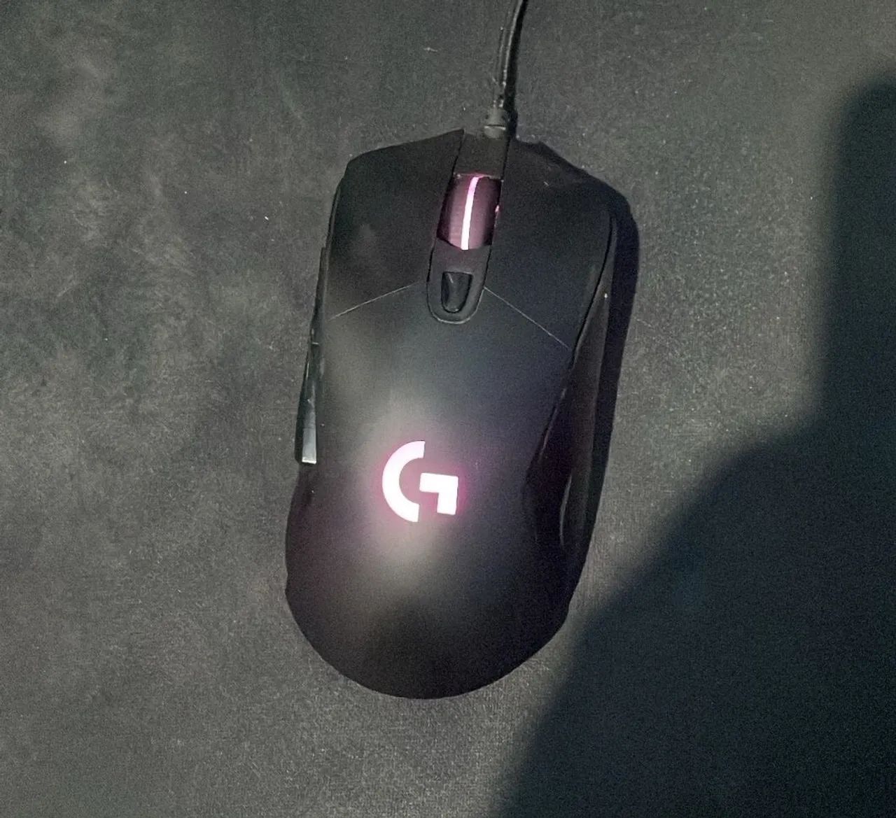 Mouse logitech  - Foto 2