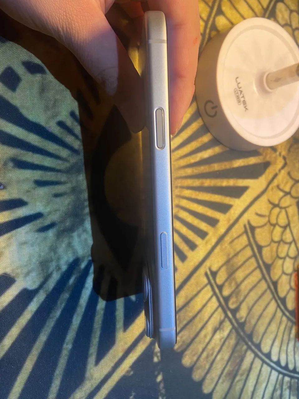 iPhone 17 pro max 256gb com garantia da Apple  - Foto 4