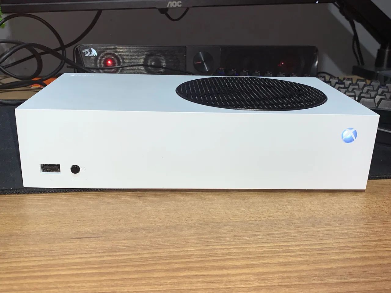 Console Xbox Series S  - Foto 5