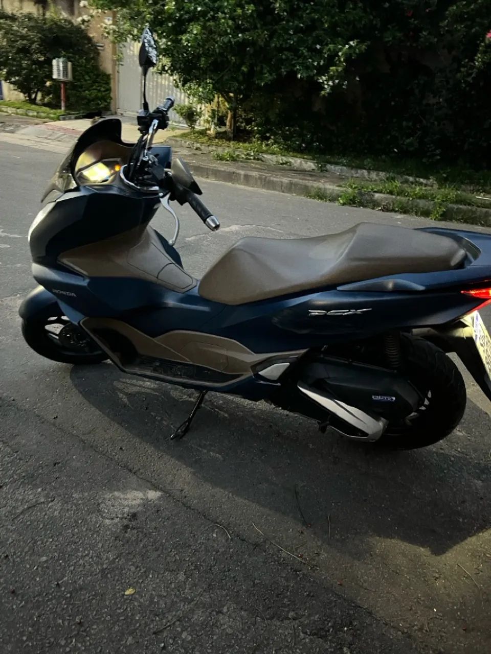 PCX  - Foto 4