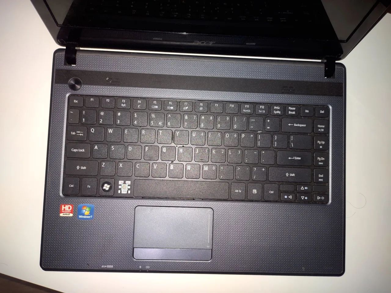 Notebook Acer 15,6" - Foto 3