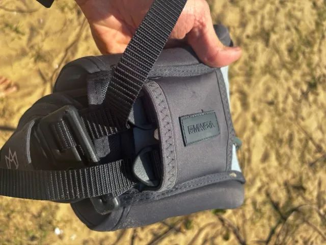 Trapézio Kitesurf - Foto 4