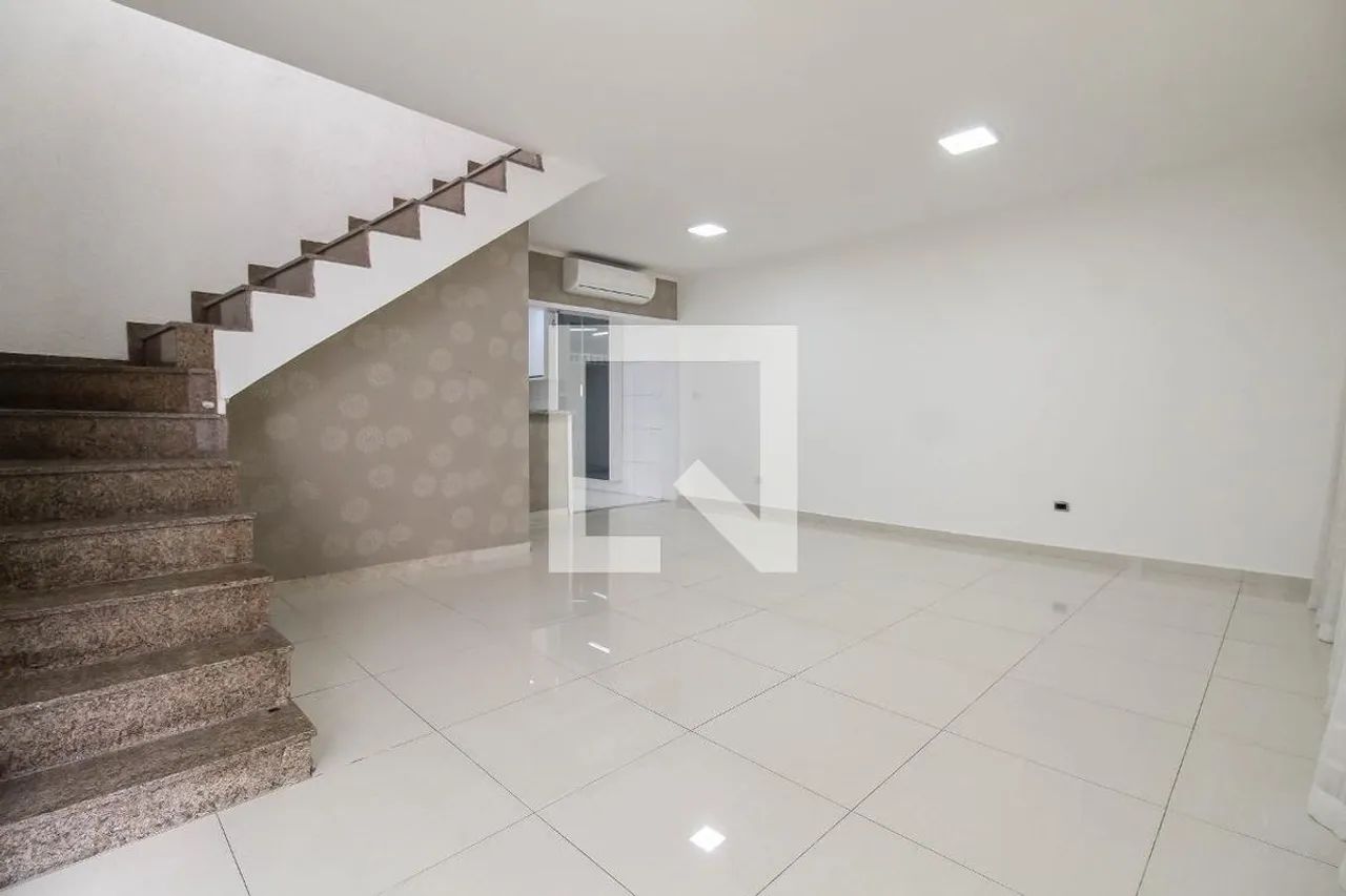 Casa à Venda - Vila Invernada, 3 Quartos, 147 m2