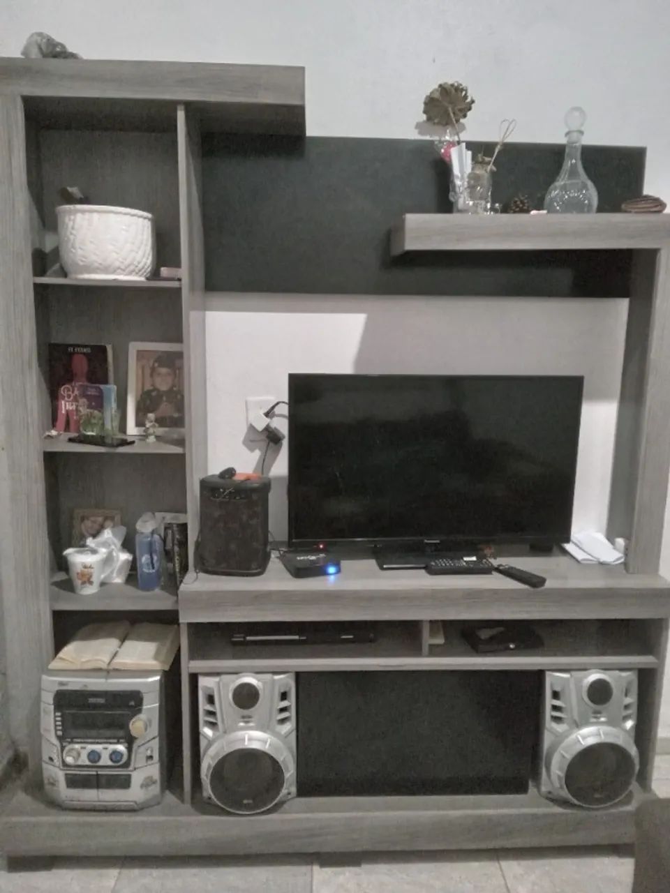 Estante  - Foto 2