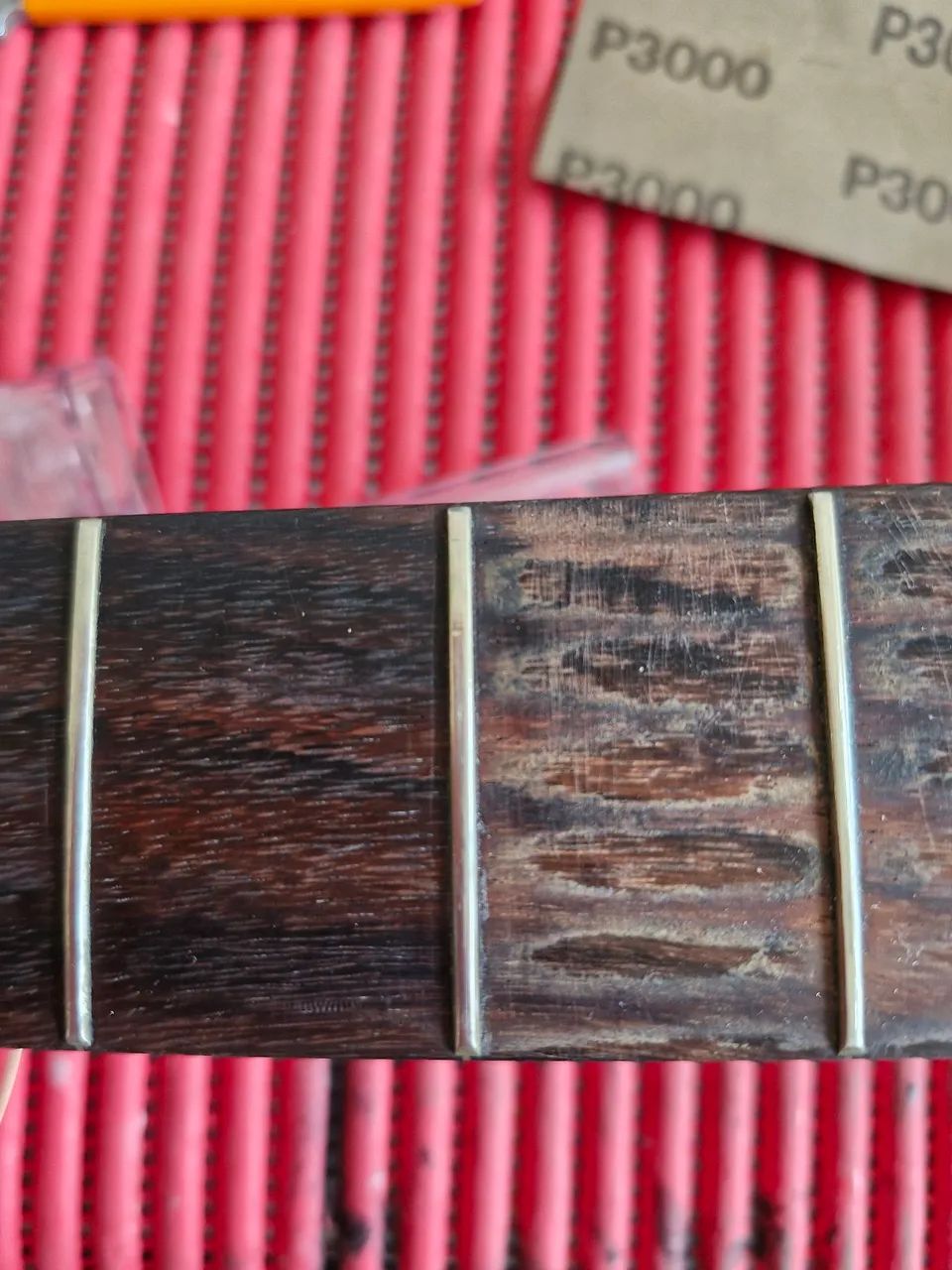 Luthier  - Foto 2