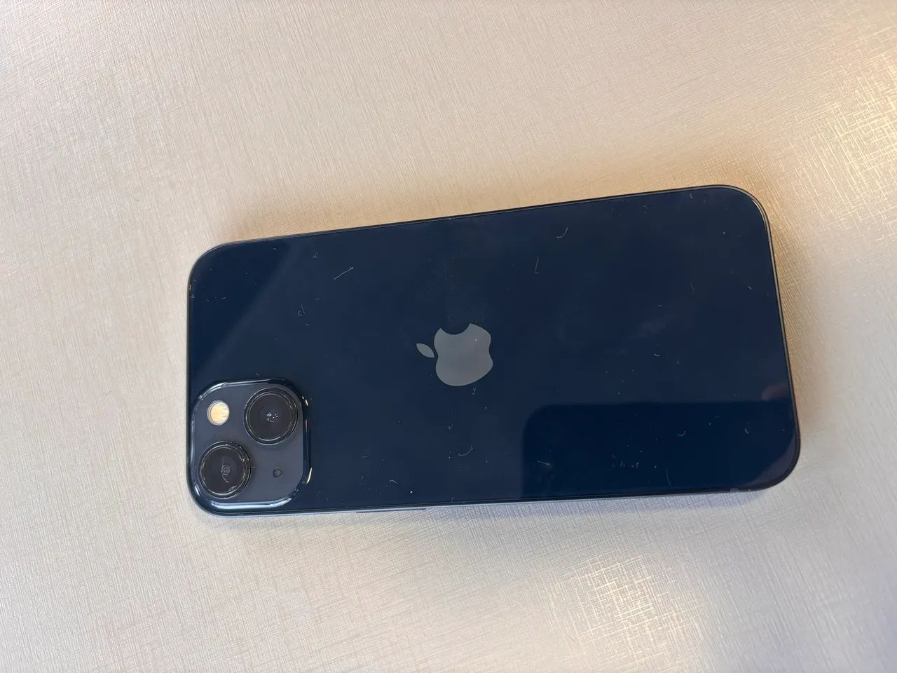 Iphone 14 128gb azul - Foto 2
