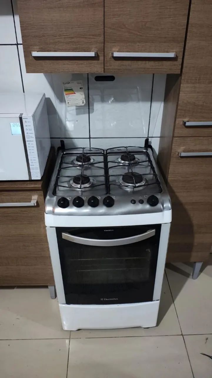 Fogão Electrolux  - Foto 2