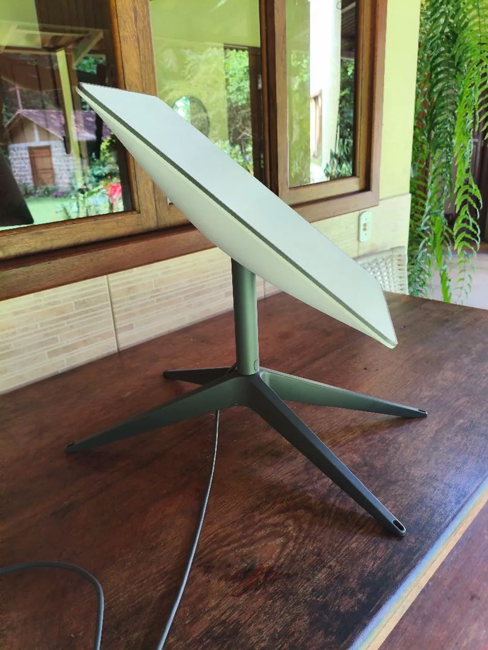 Antena Starlink - Foto 4