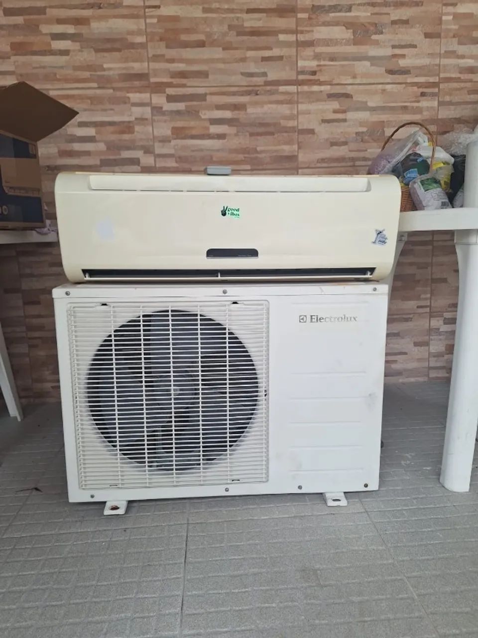 Split 12000 Btu´s - Foto 2