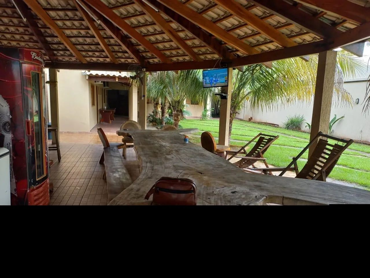 Casa em Aruanã aluguel  - Foto 3