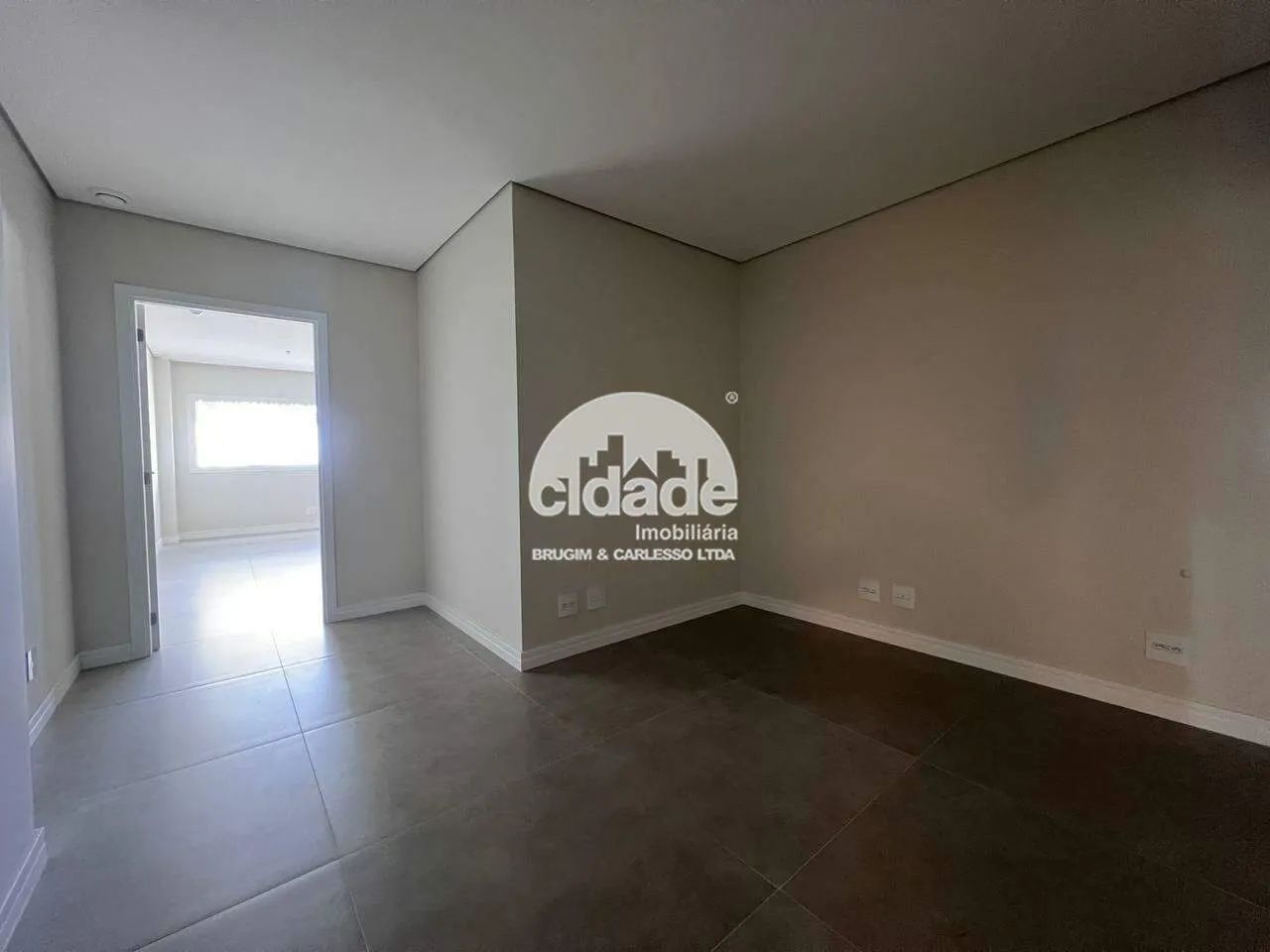 Sala comercial para aluguel, Centro - Cascavel/Pr - Foto 2