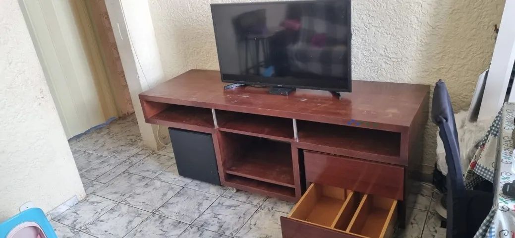 Rack Para Tv - Foto 2