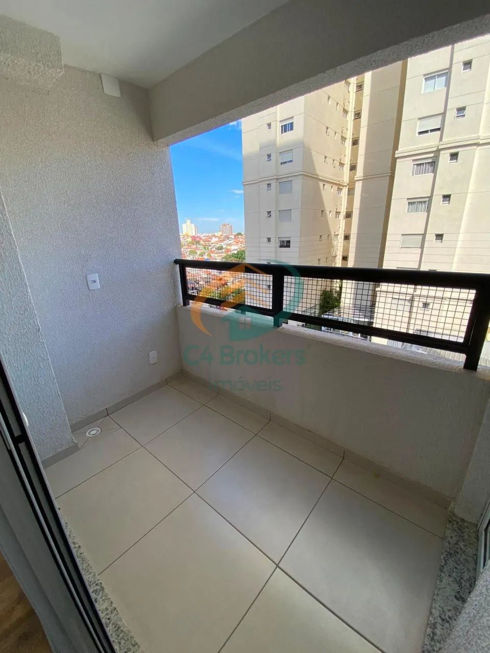 Apartamento em Vila Rosalia - Guarulhos - Foto 5