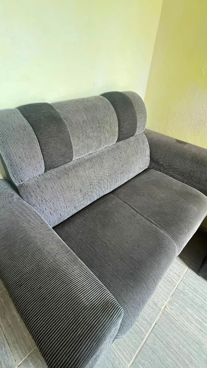 Vendo sofá  - Foto 2