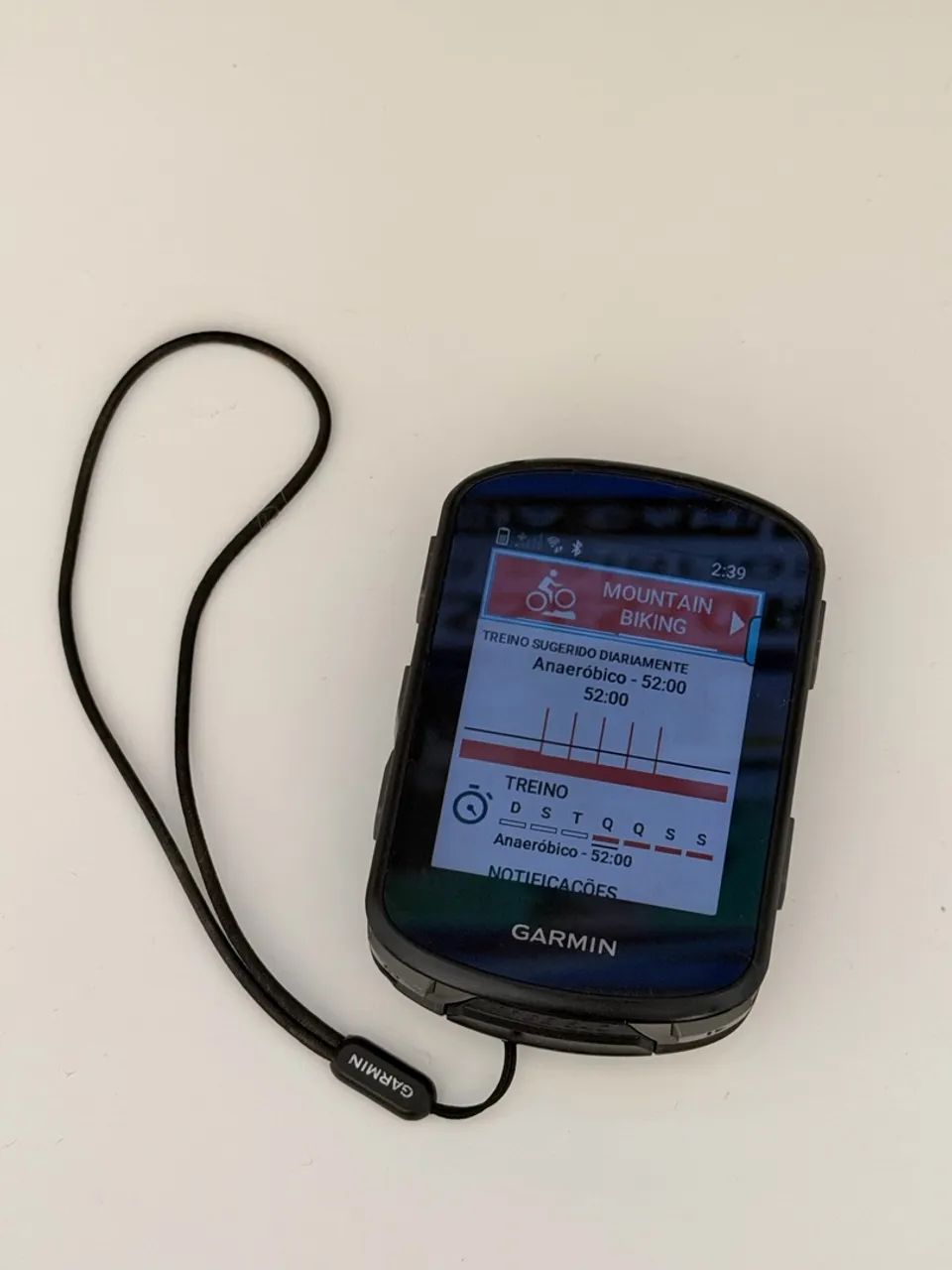 GPS Garmin 540  - Foto 2