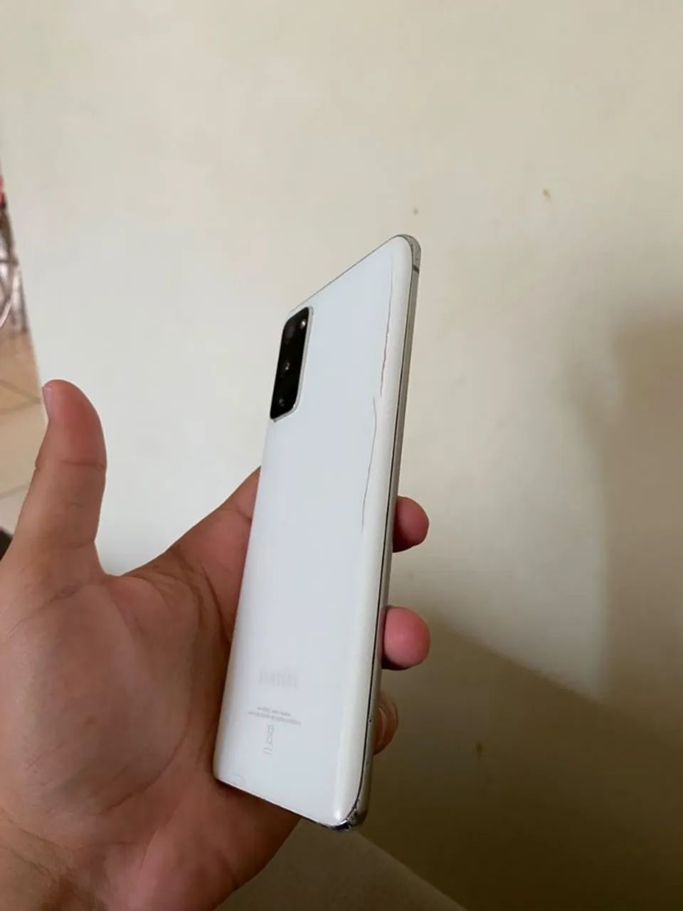 S20 fe 5g  - Foto 3