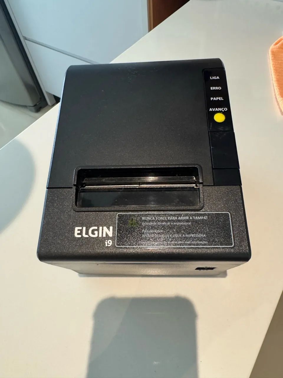 Impressora não fiscal térmica ELGIN i9