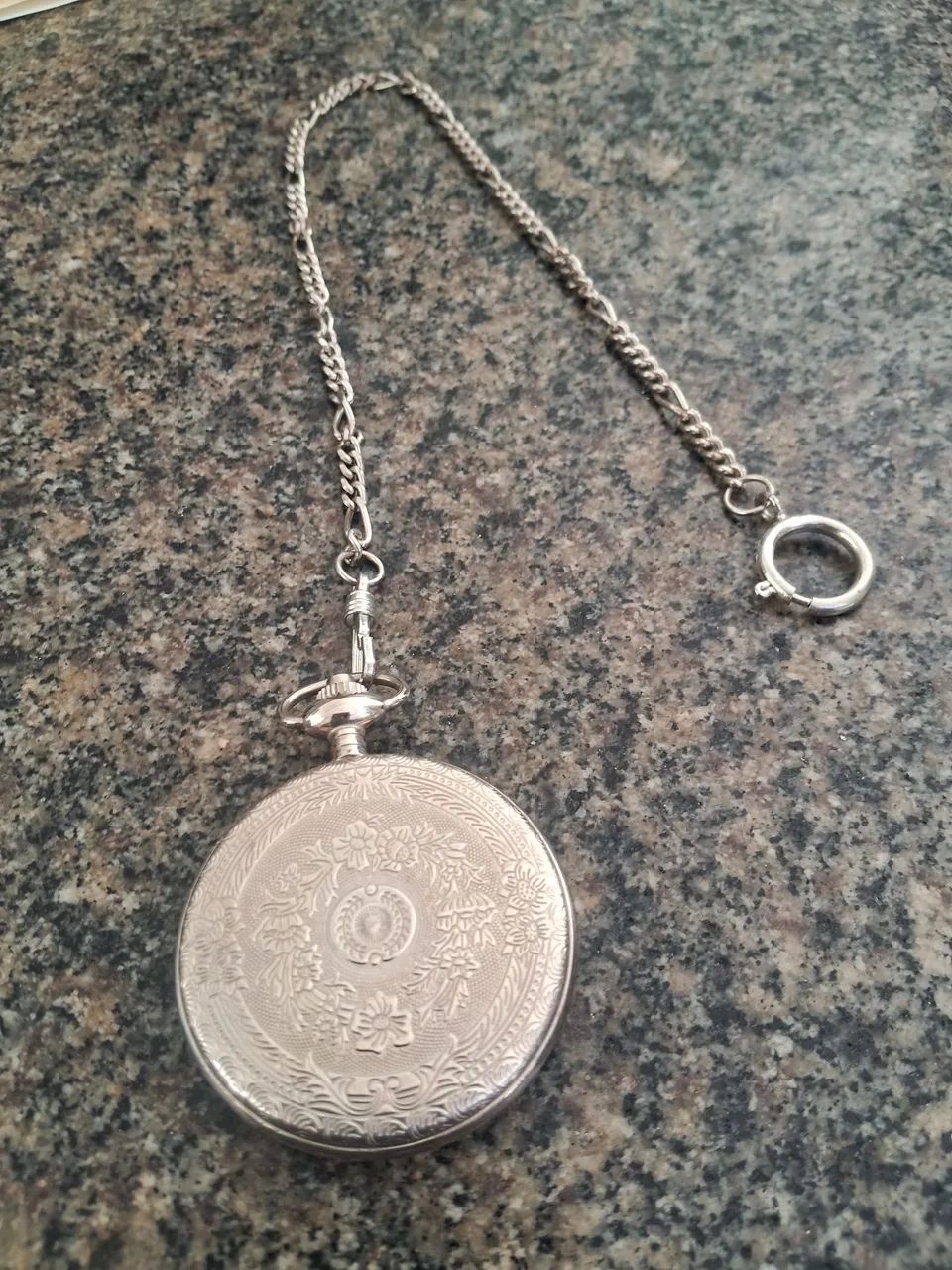 Relógio de bolso  - Foto 2