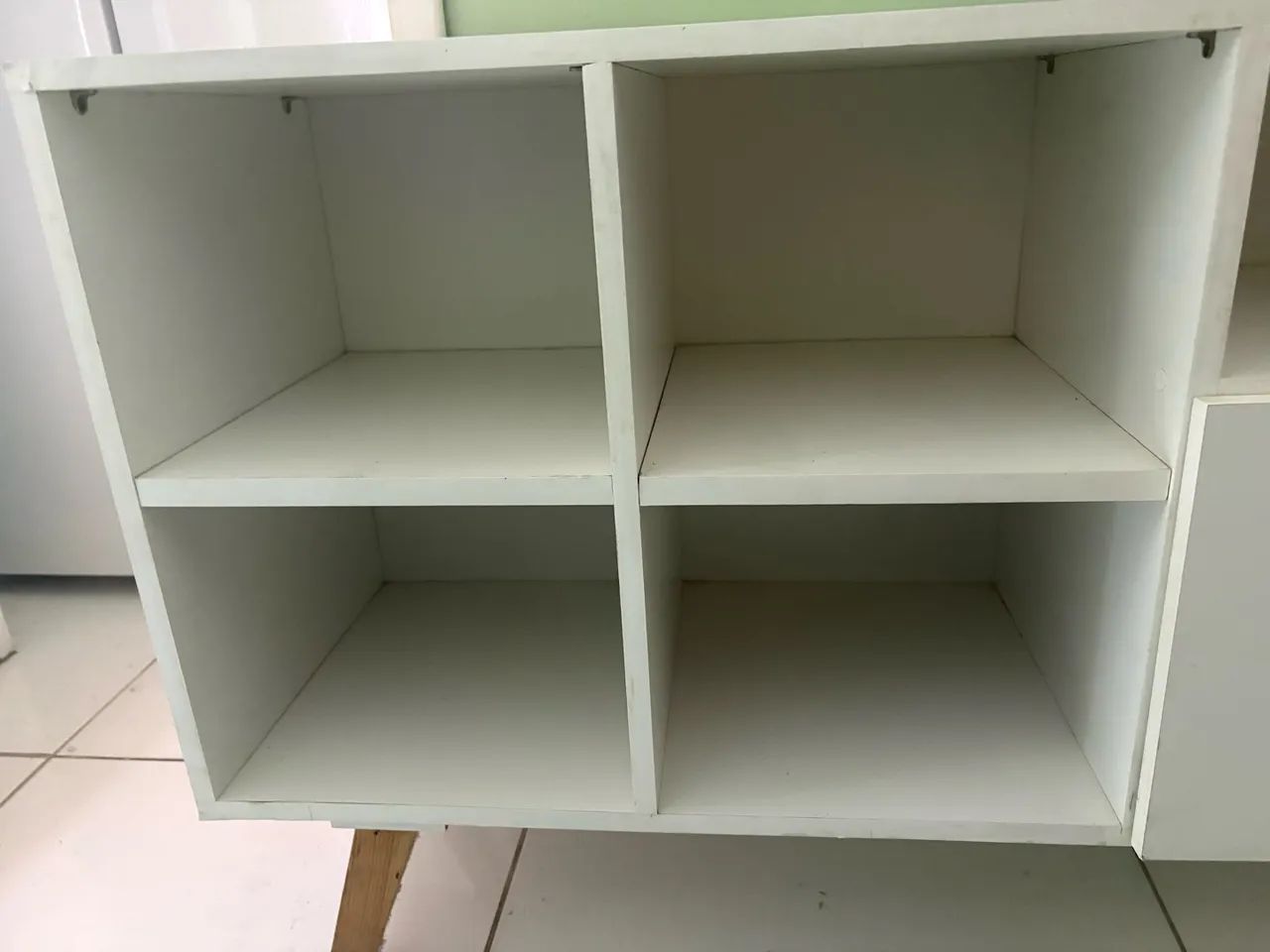 Rack de sala/ quarto  - Foto 4