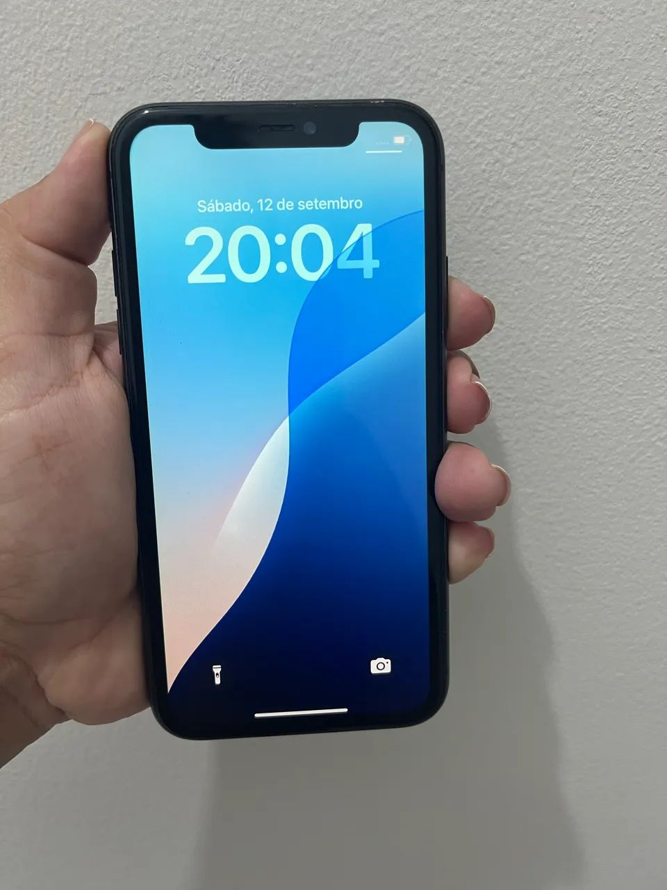 iPhone 11 - Foto 2