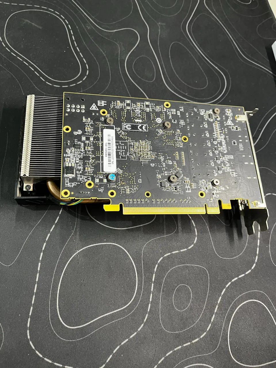 Rx 580 8gb  - Foto 2