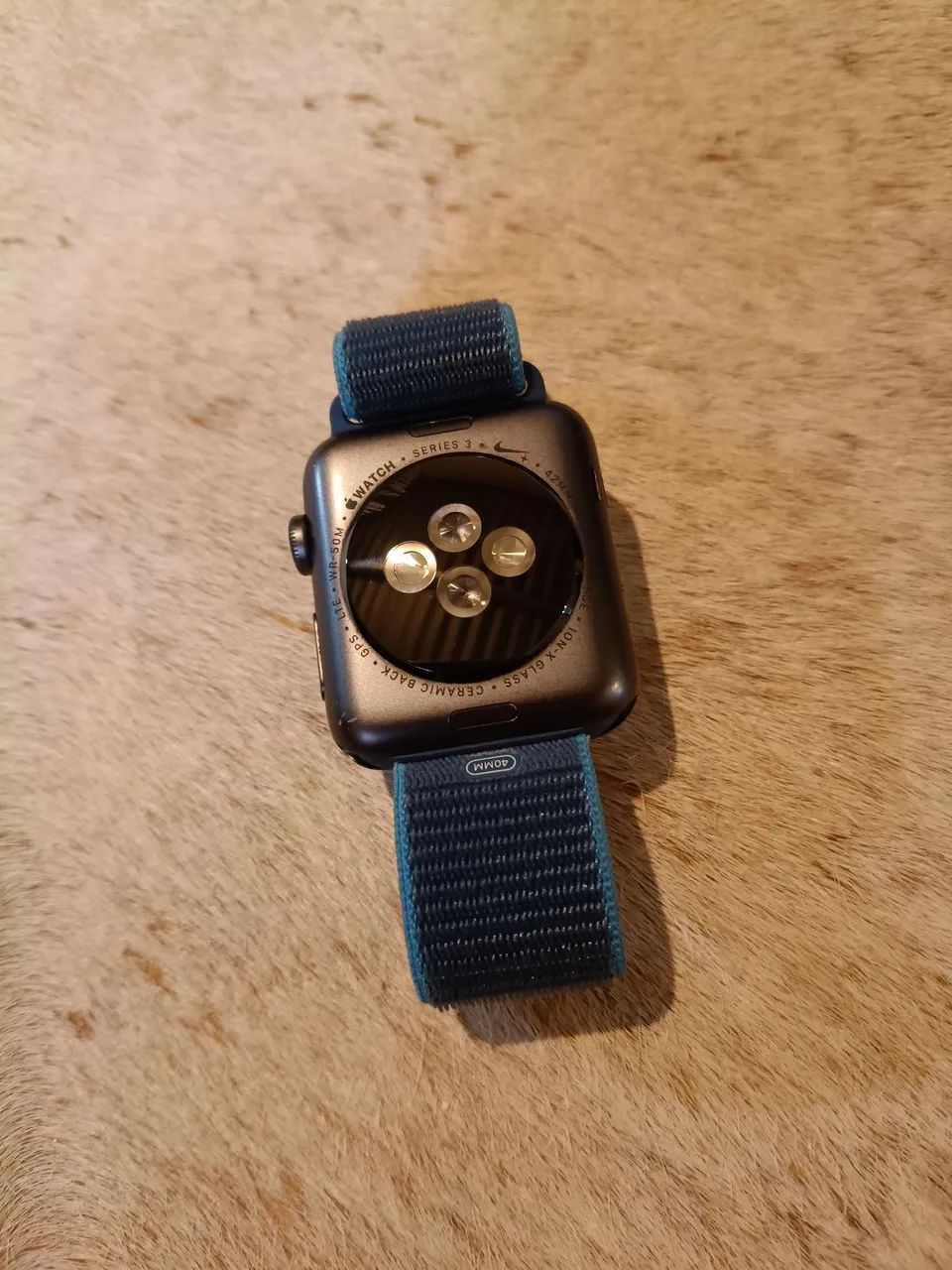 Apple Watch série 3 - Foto 5