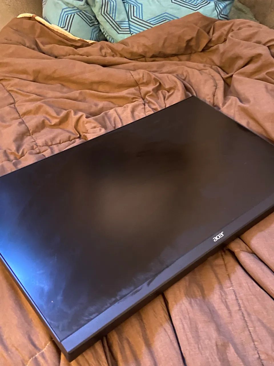 Monitor acer, 32 polegadas, 60hz - Foto 3