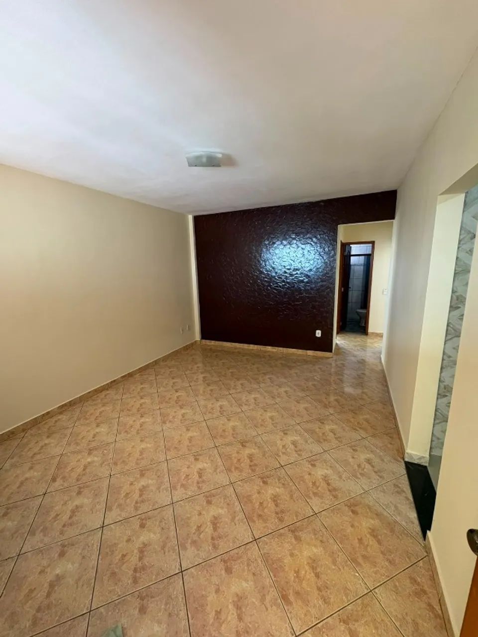 APARTAMENTO À VENDA com 3 QUARTOS SENDO 1 SUÍTE - Foto 4