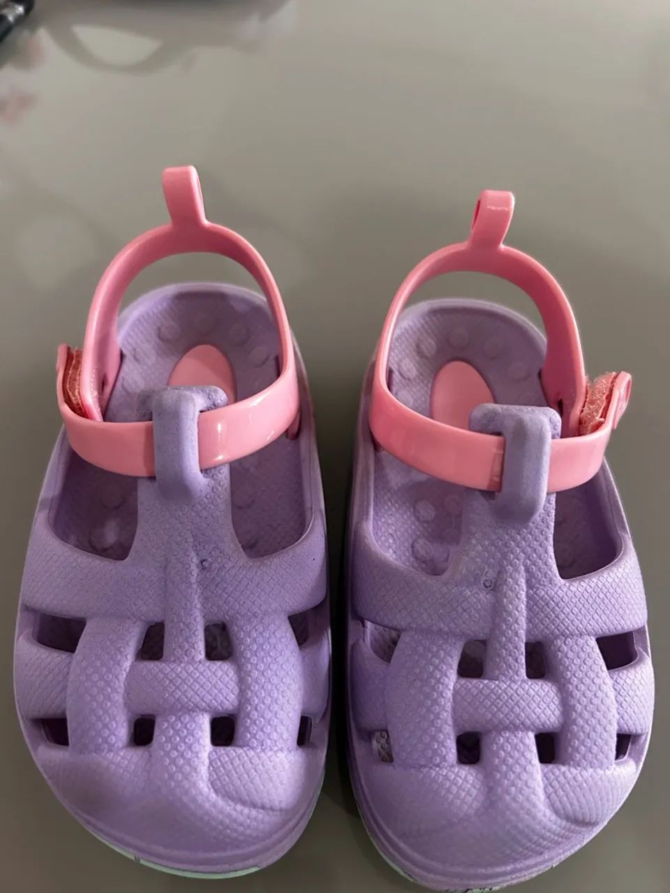 Mini Melissa 