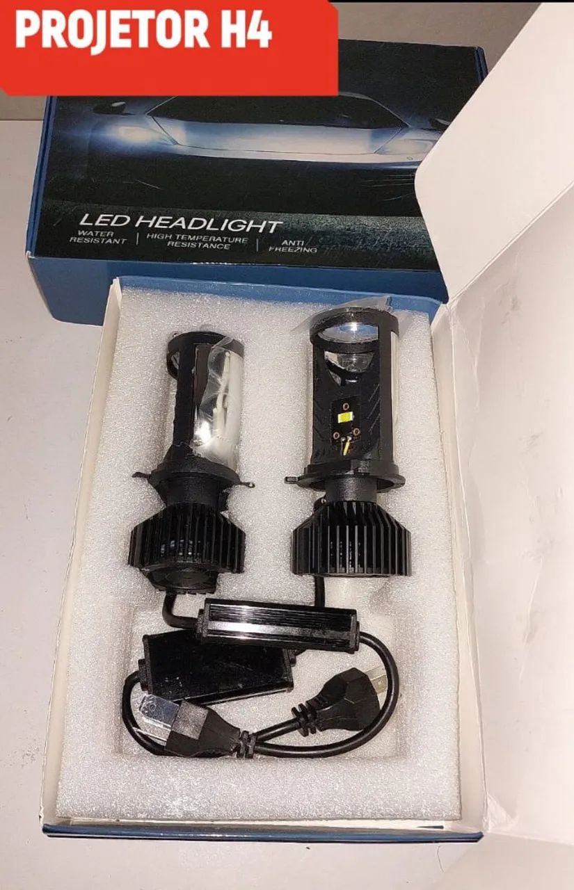 Led a leiser 