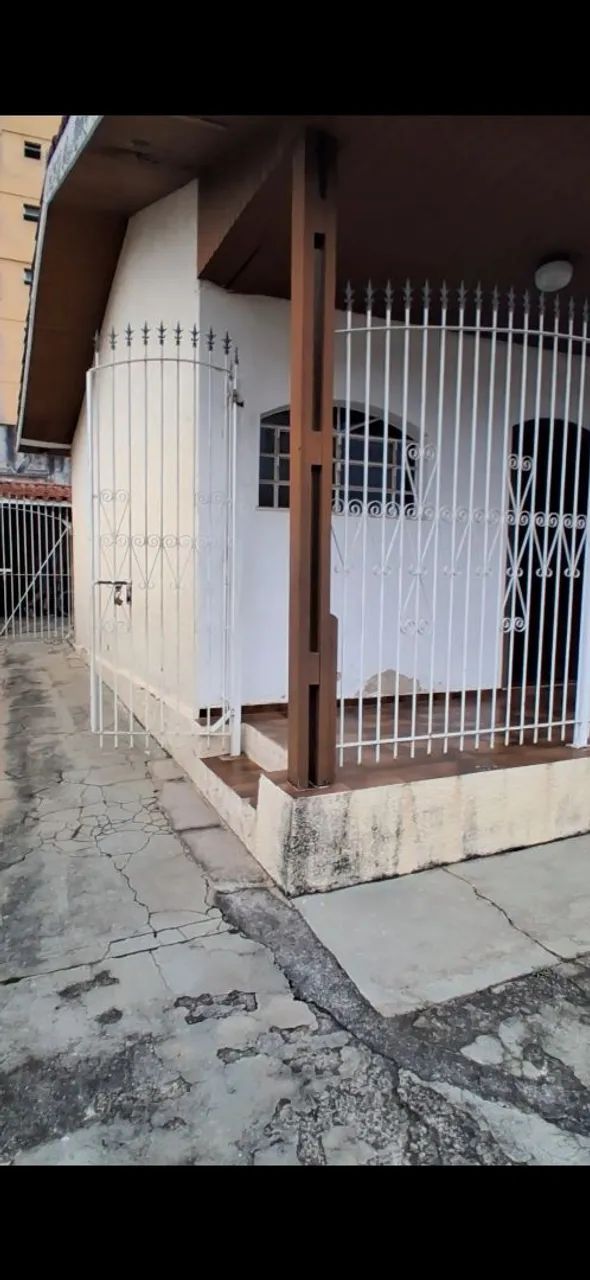 Casa com armários grande 